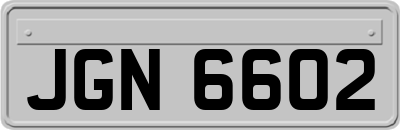 JGN6602