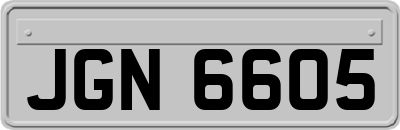 JGN6605