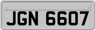 JGN6607