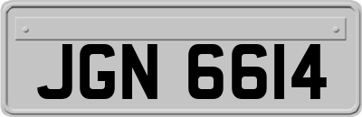 JGN6614