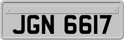 JGN6617