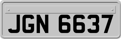 JGN6637