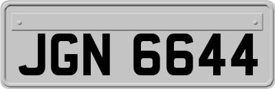 JGN6644