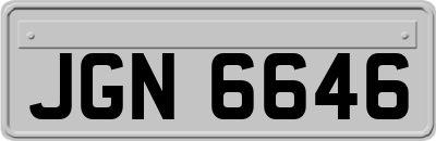JGN6646