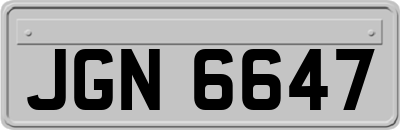 JGN6647