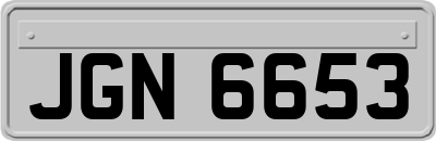 JGN6653
