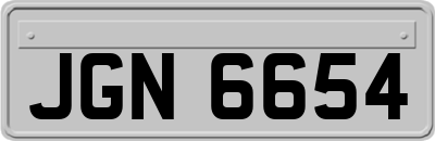 JGN6654