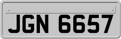 JGN6657