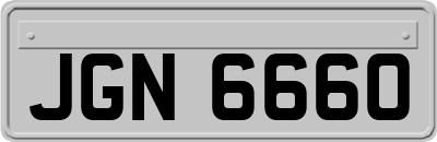 JGN6660