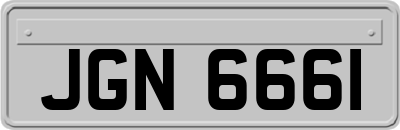 JGN6661