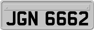 JGN6662