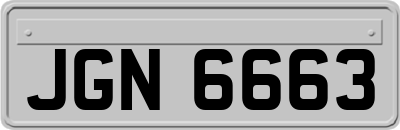 JGN6663