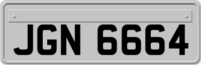 JGN6664