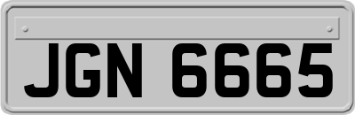 JGN6665