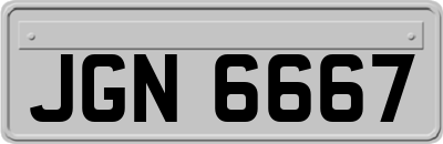 JGN6667