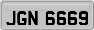 JGN6669