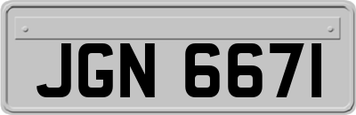 JGN6671