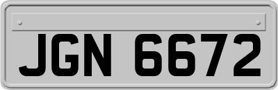 JGN6672