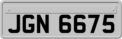 JGN6675