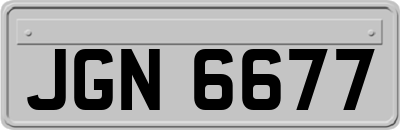 JGN6677