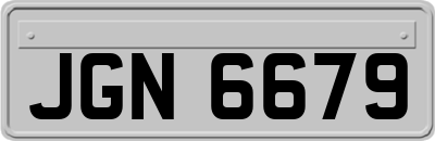 JGN6679