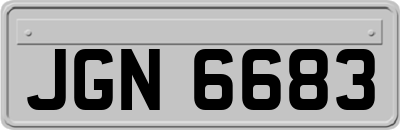 JGN6683