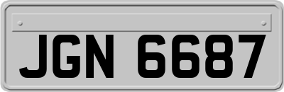 JGN6687