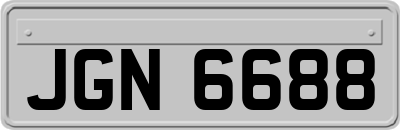 JGN6688