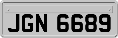 JGN6689