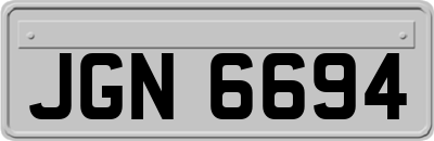 JGN6694