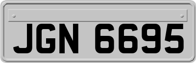 JGN6695