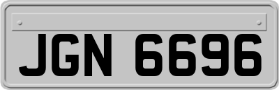 JGN6696