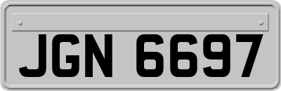JGN6697