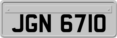 JGN6710
