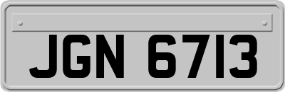 JGN6713