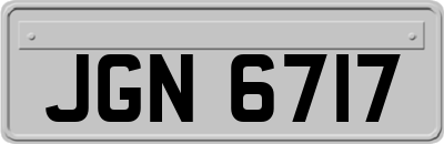 JGN6717