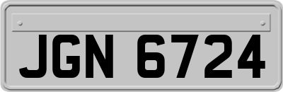JGN6724