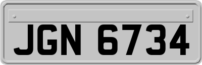 JGN6734