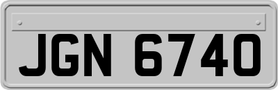 JGN6740