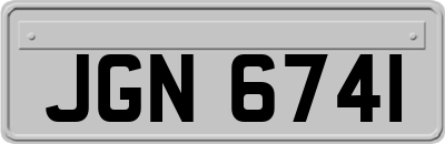 JGN6741