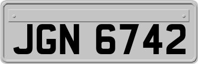 JGN6742