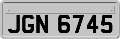 JGN6745