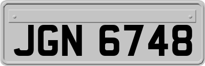 JGN6748