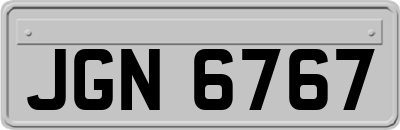 JGN6767