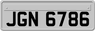 JGN6786