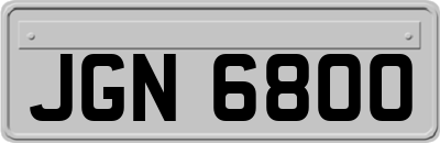 JGN6800