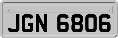 JGN6806