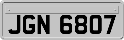JGN6807