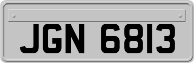 JGN6813