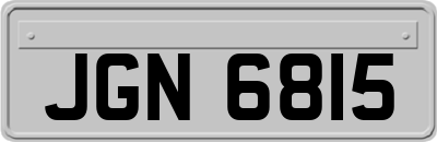 JGN6815